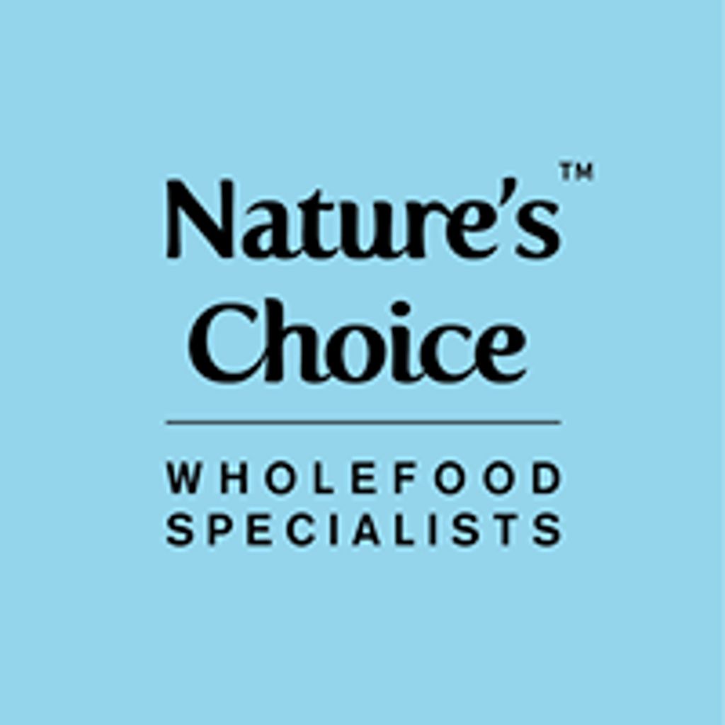Nature's Choice Cover Image